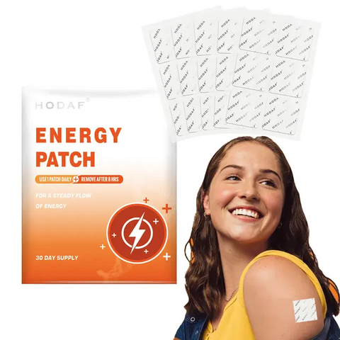 Energiepleisters 30 stuks
