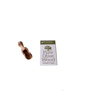 Olive Scoop Small