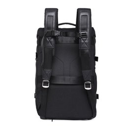 Rey-Rucksack – Stilvoll, hohe Kapazität und sicher mit 16-Zoll-Laptopfach