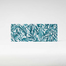 PALM LEAFS Tyvek® Pappwallet / Portemonnaie