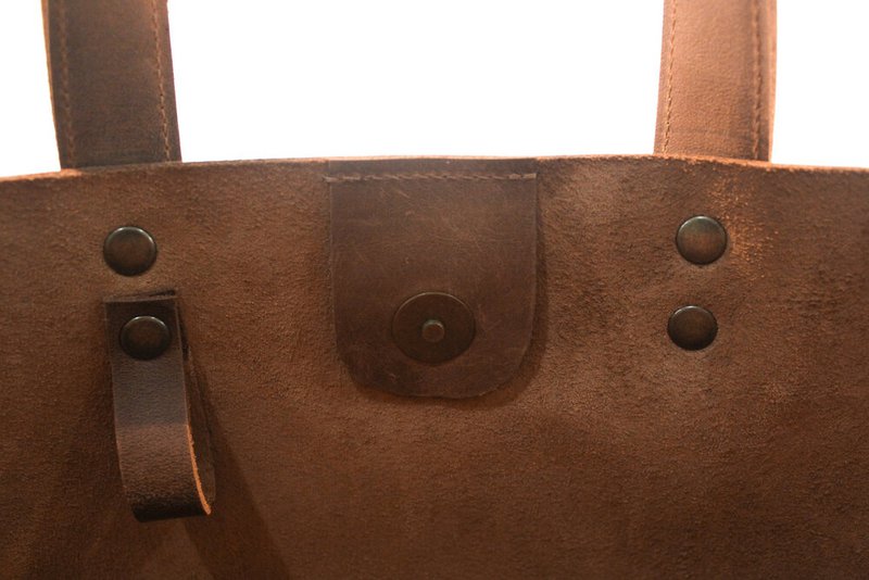 KUDU - Robust shopper
