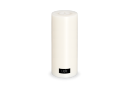 LUXE trend portacandele / tealight permanente