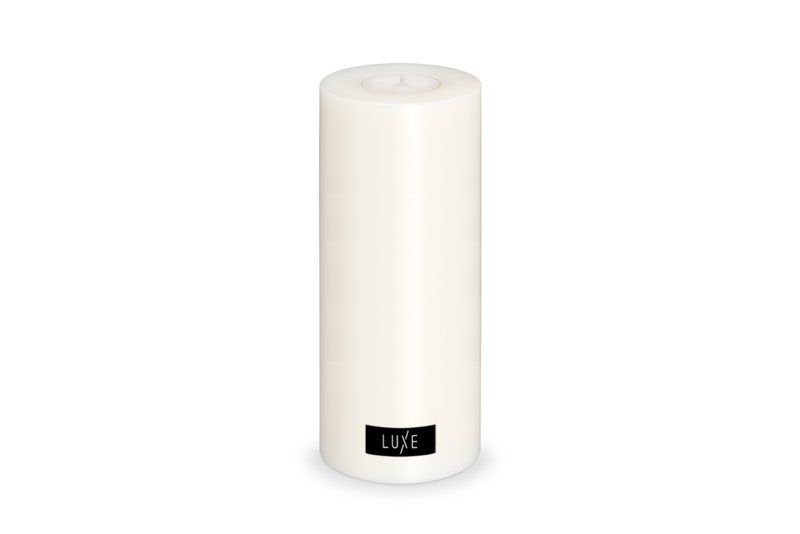 LUXE Trend permanent candle / tealight holder