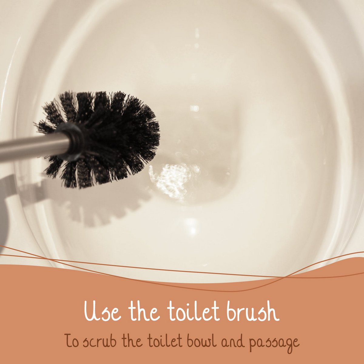 Cosmeau Toilet Cleaner Sheets