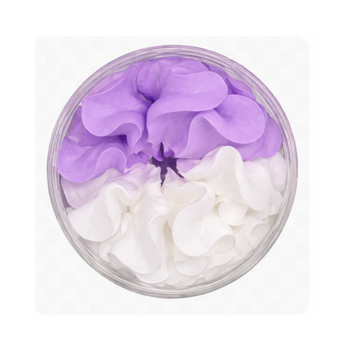 SAVON FOUETTÉ KARMAVIOLET