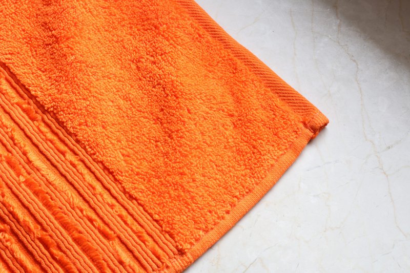 Sunshine Orange