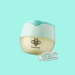 Honeybalm Mint