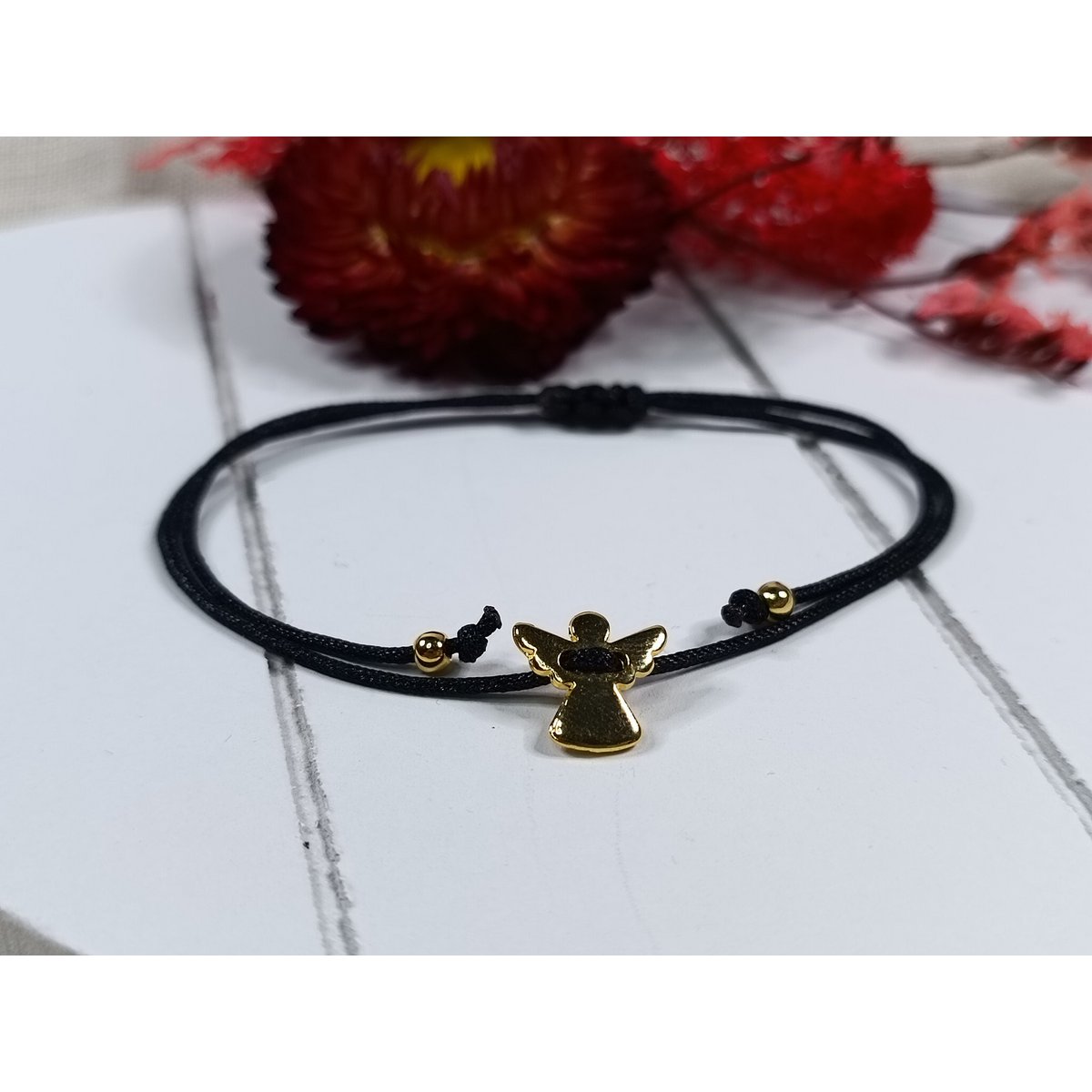 Friendship Bracelets Guardian Angels Set of 2