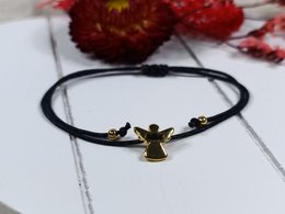 Braccialetti dell'amicizia Angeli custodi Set di 2