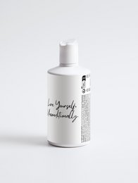 Shampoo nutriente Mindful Hair Care Shampoo nutriente e volumizzante