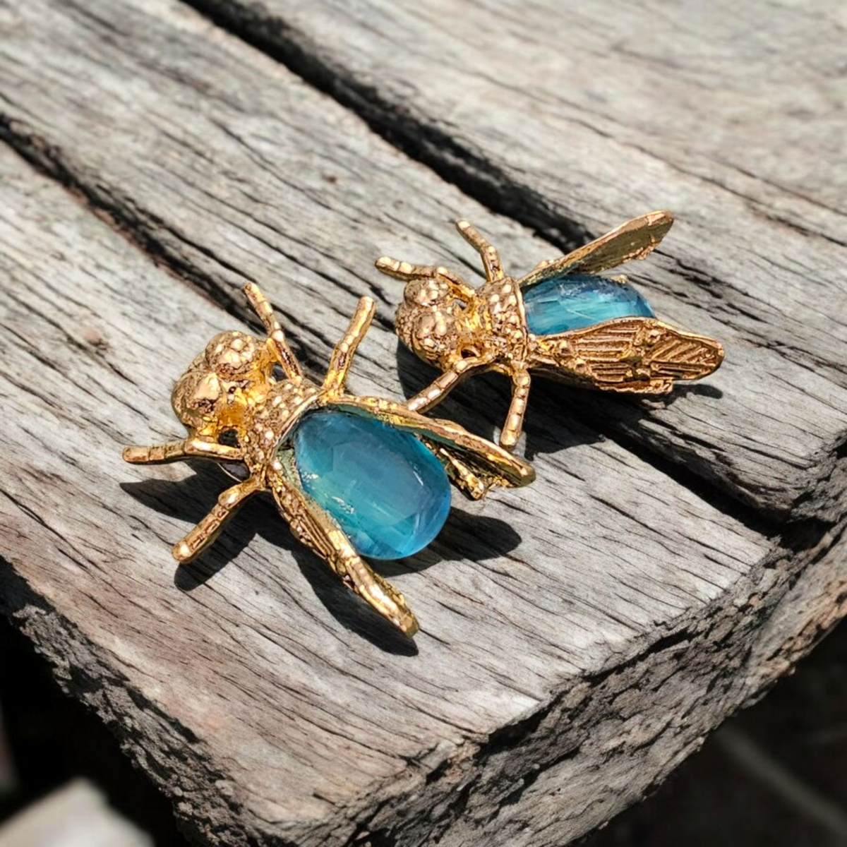 turquoise