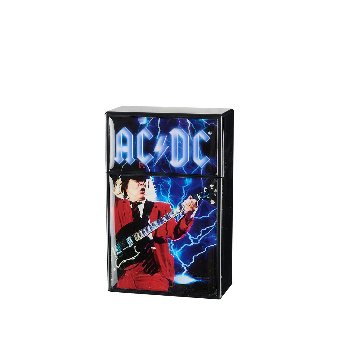 Pack cigarettes AC/DC - Champ
