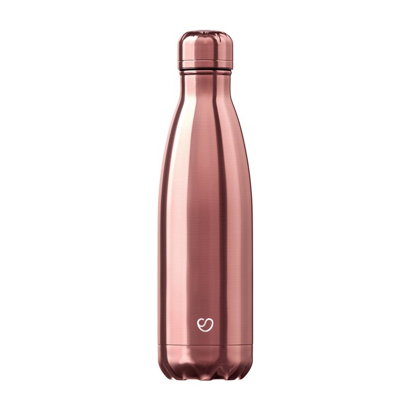 Slokky Element Rose Gold Bottle - 500ml