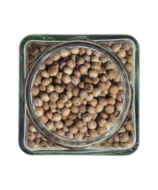 Kampot al pepe bianco - 60g