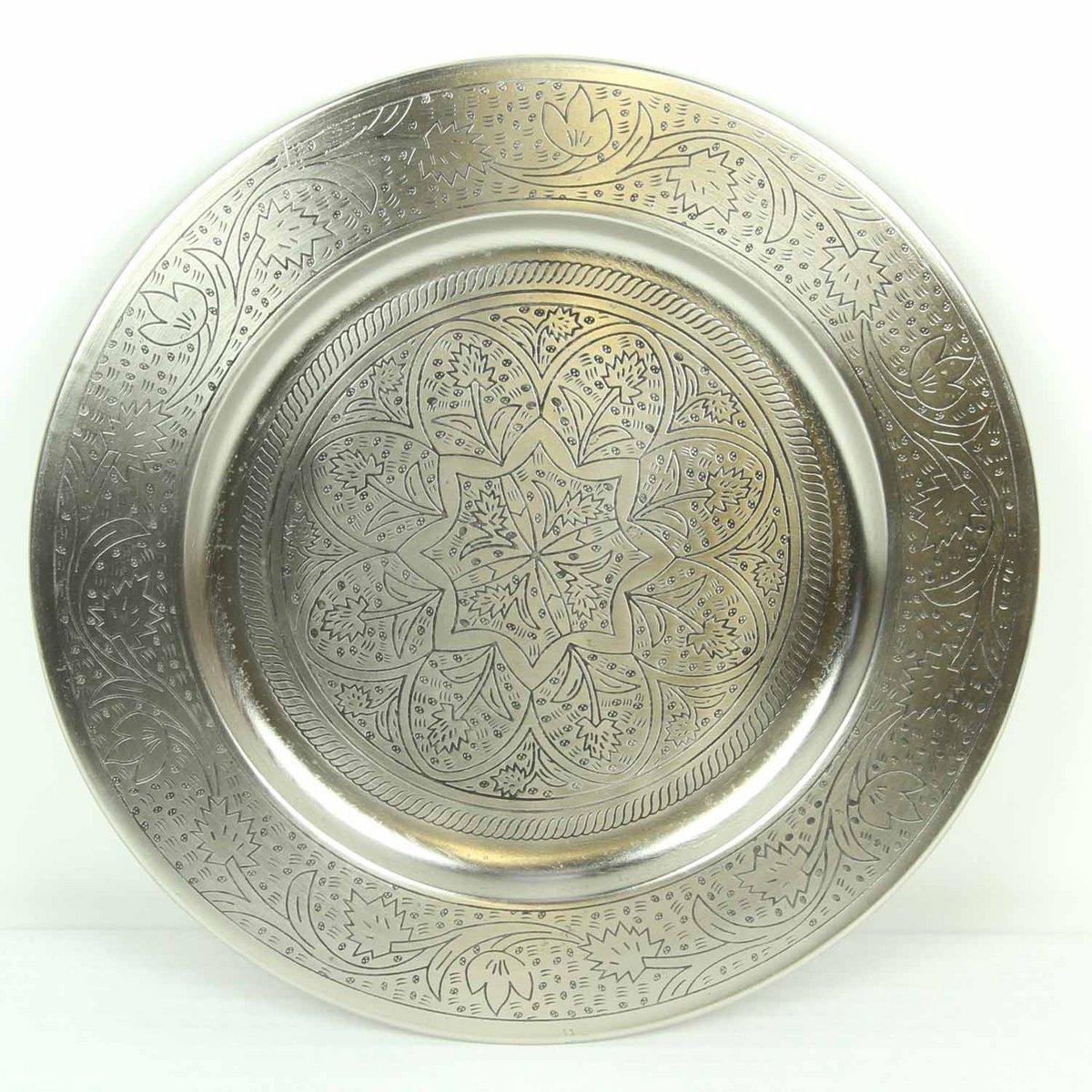 Orientalisches Teetablett Hoyam 30