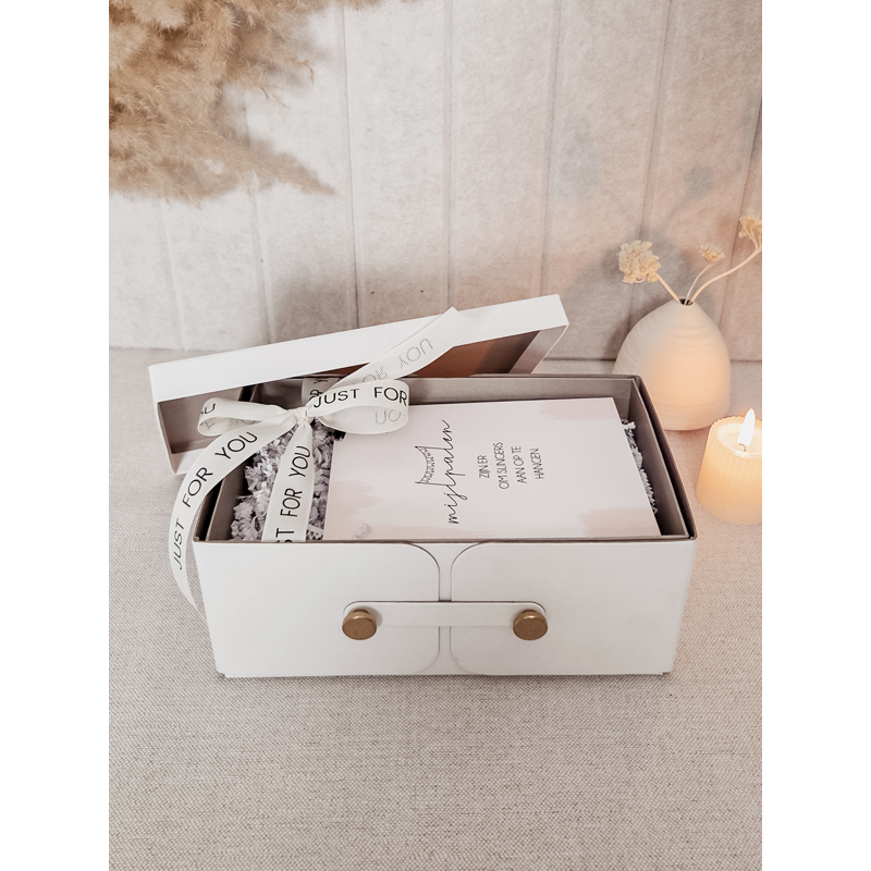 Just4You Forex bordje – Mijlpalen slingers