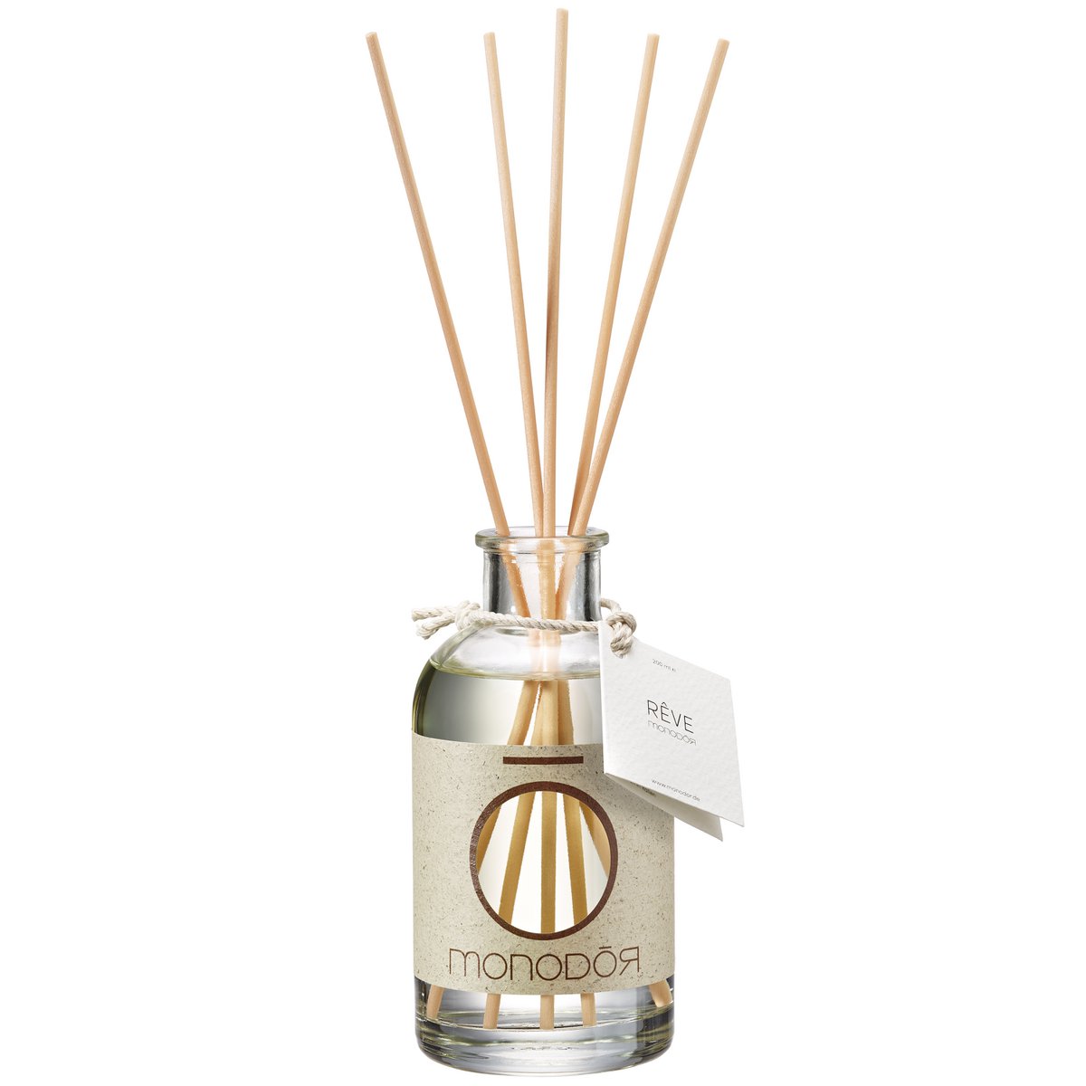 Rêve - MONODOR parfum d'ambiance 200 ml - testeur