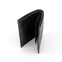 Cartera Edwin - Negro