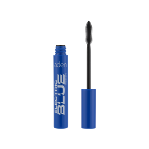 Electric Blue Mascara Blue