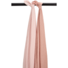 Hydrofiele doeken pre-washed Soft Rose/Rose