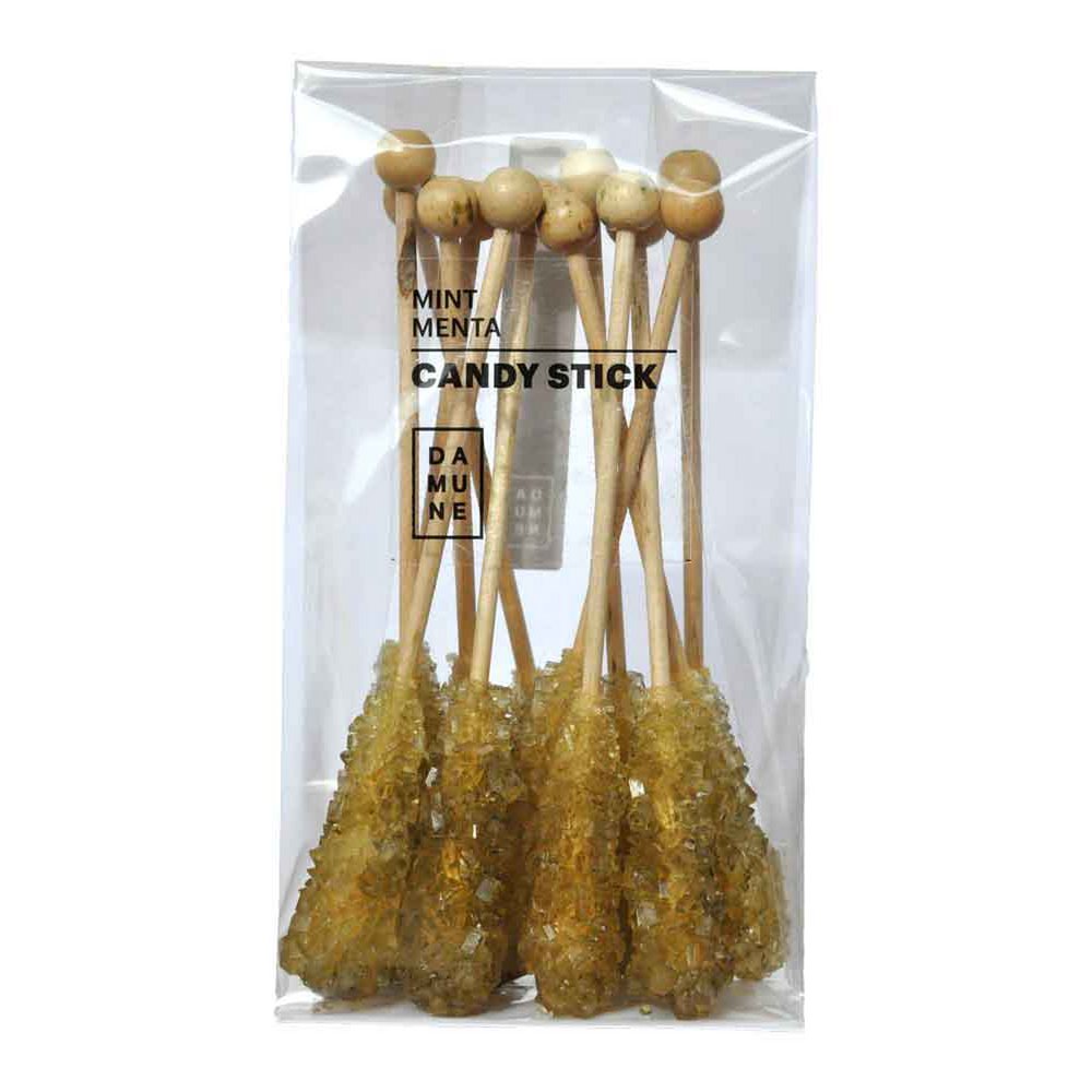 Suikerspin Sticks Mint 12Stk.