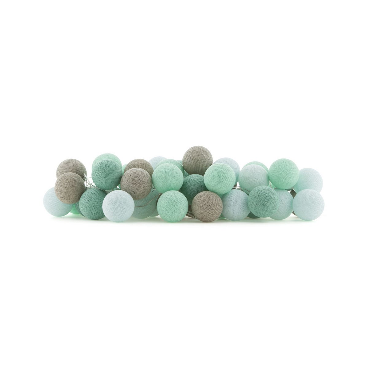 Indoor regular String Light - Mint