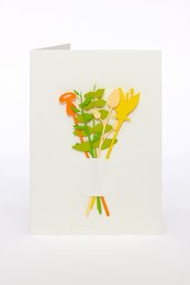 bundt blomster