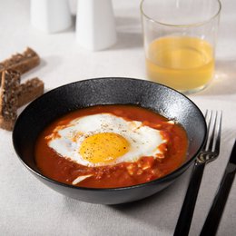 Piperade 290G