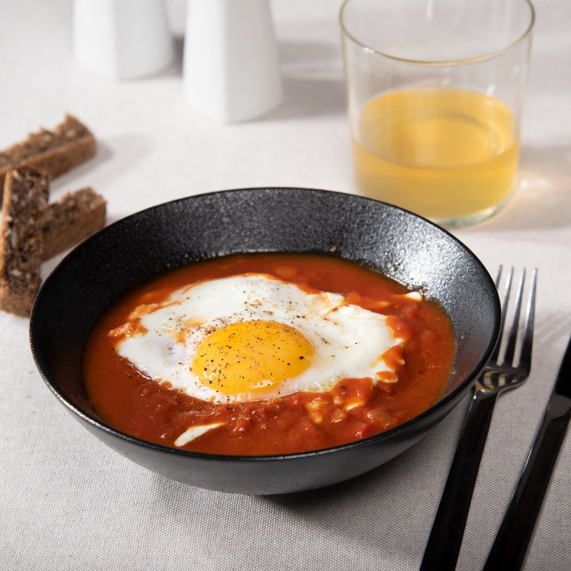 Piperade 290G