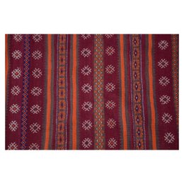 Baluch Soumak Tapijt Vintage Tapijt