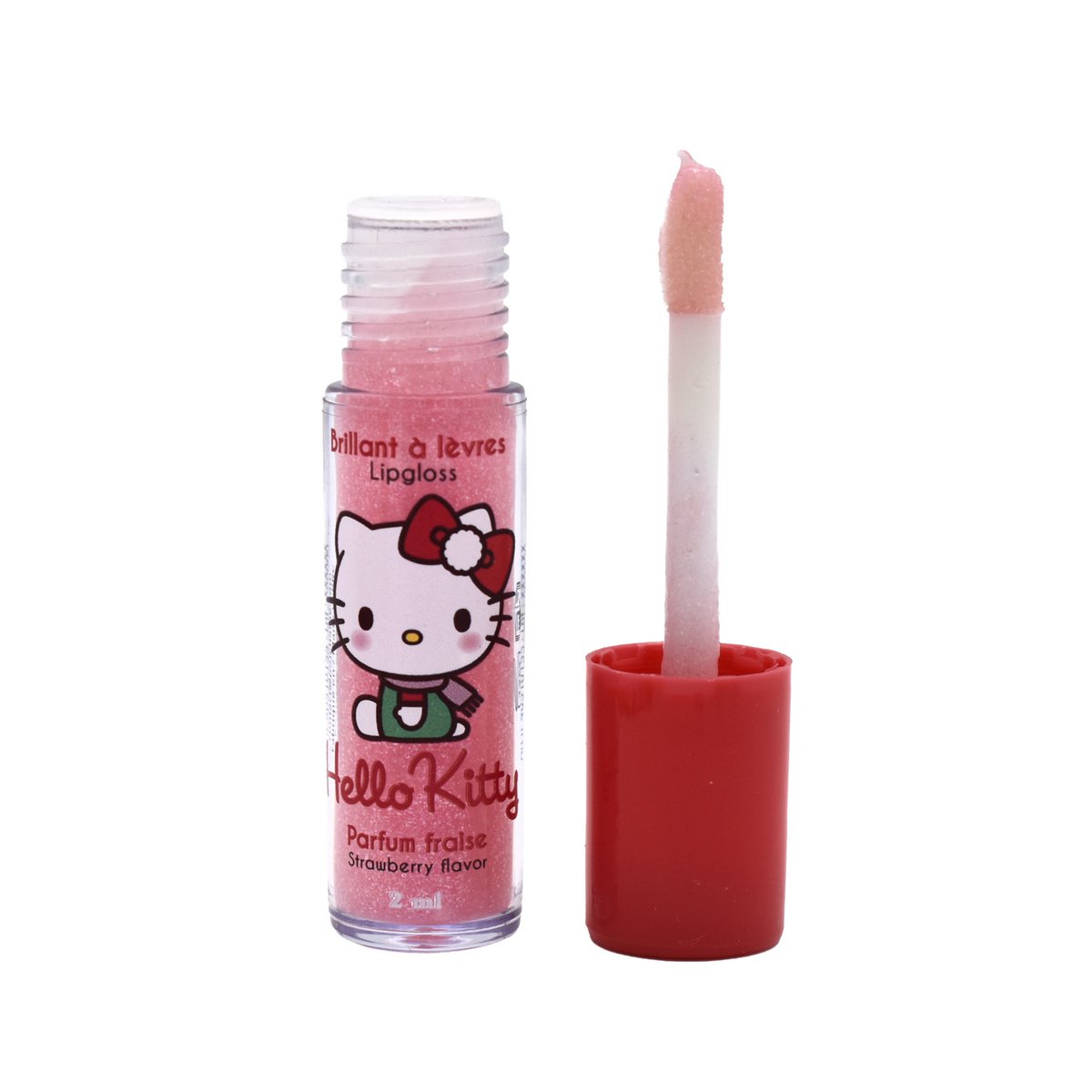 Cracker Hello Kitty Friends Lips & Cheeks Gift Box – Display 8