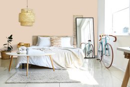 Peinture Murale The Color Kitchen Chalky Pois Chiches TCK6020