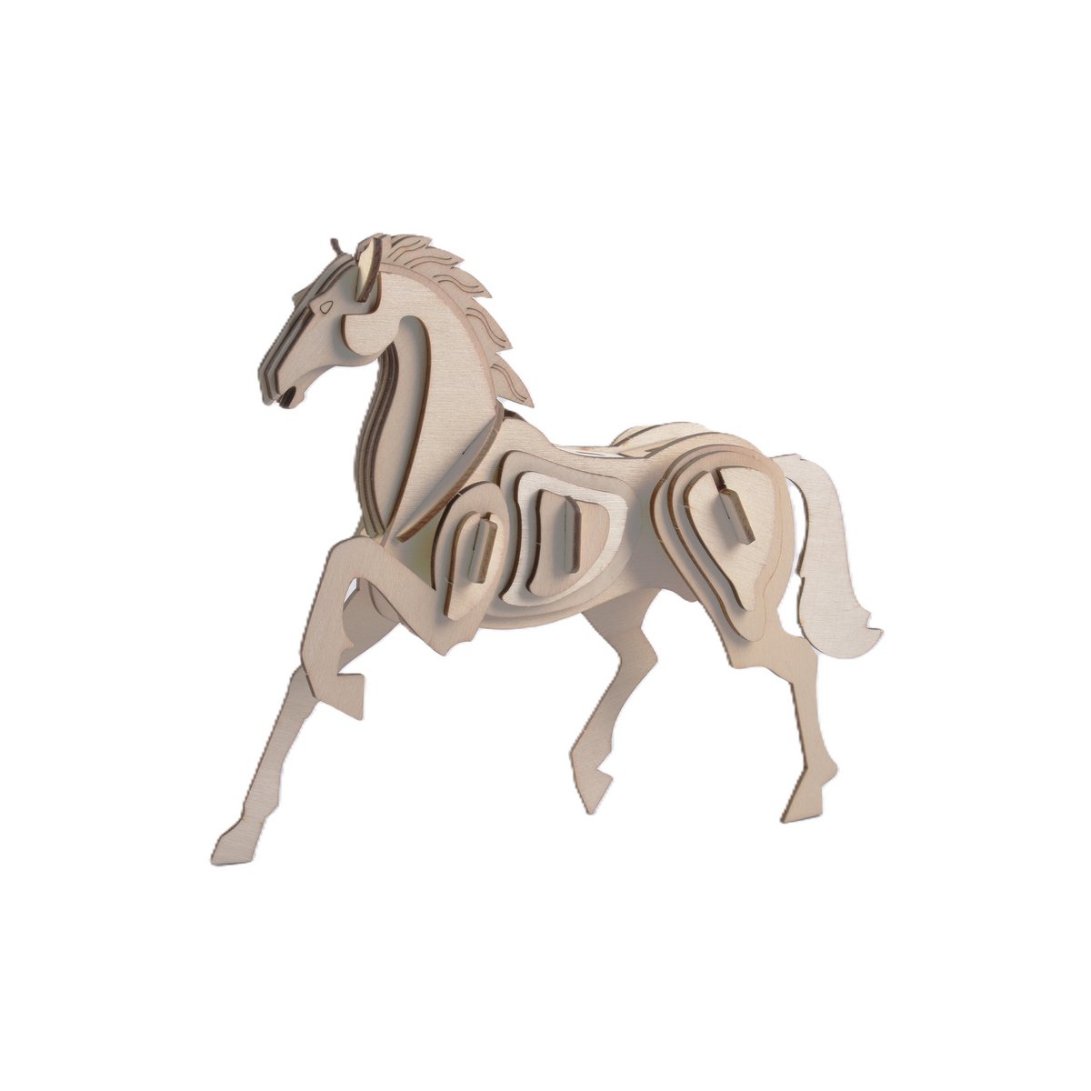 Package de tours Horse