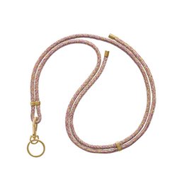 LANYARD SLEUTELHOUDER (EENHOORN)