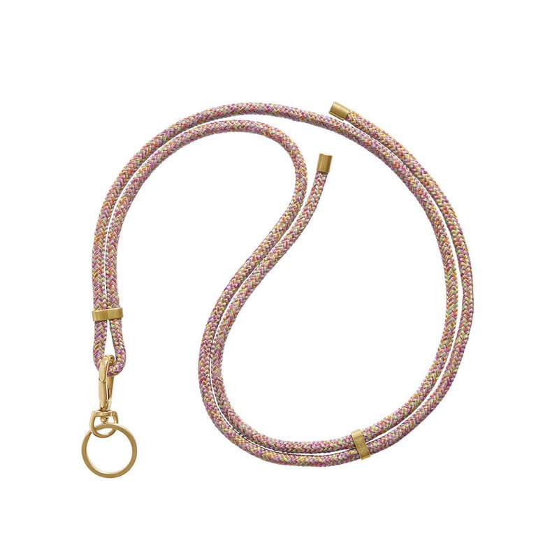 LANYARD SLEUTELHOUDER (EENHOORN)