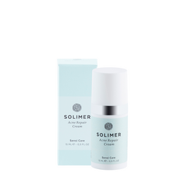 Dag- og natpleje, Acne Repair Cream 15ml, Sensi Care