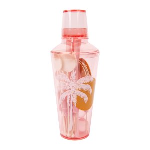 Sunnylife - Cocktail Kit - Roze