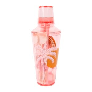 Sunnylife - Cocktail Kit - Roze