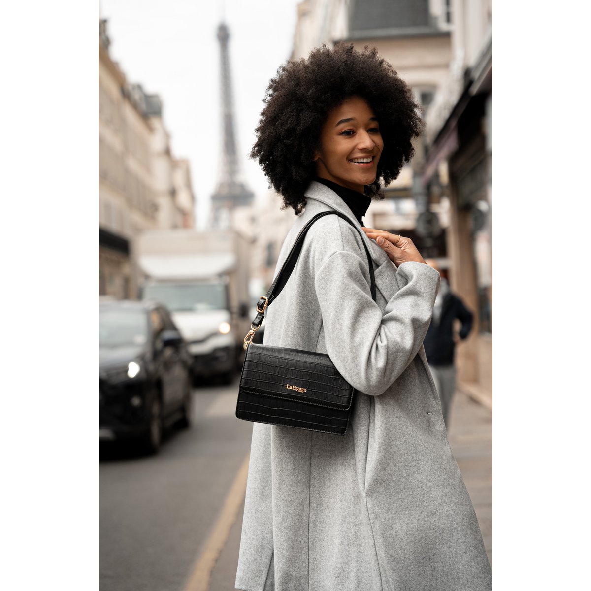 Liya crossbody bag