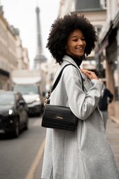 Liya crossbody bag