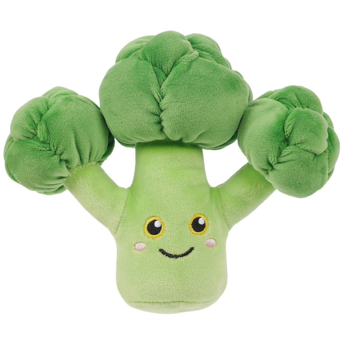 Squishies Vegetables - Broccoli 16cm