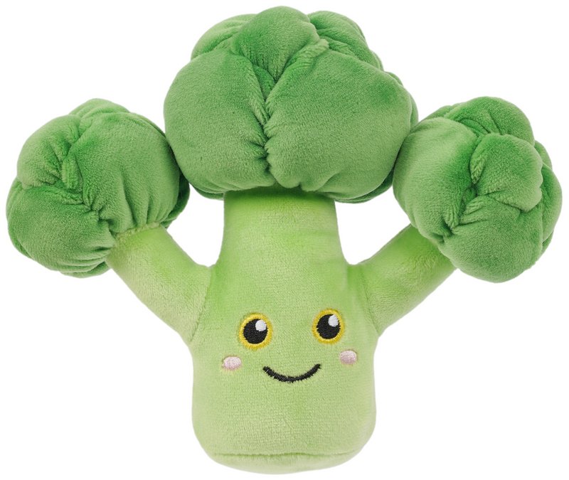Squishies Vegetables - Broccoli 16cm
