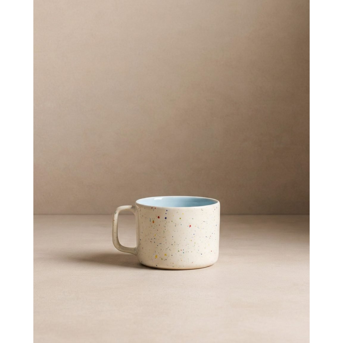 Breeze Party In/Out Stoneware Duo Set Mug 240ml Blue