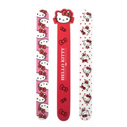 Hello Kitty Set of 3 nail files
