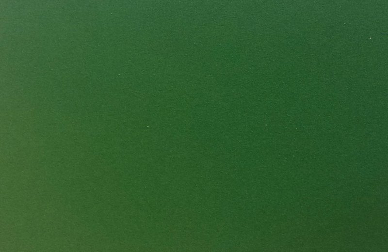 Velours Zelfklevende Folie Mini rol groen 45cmx1mtr