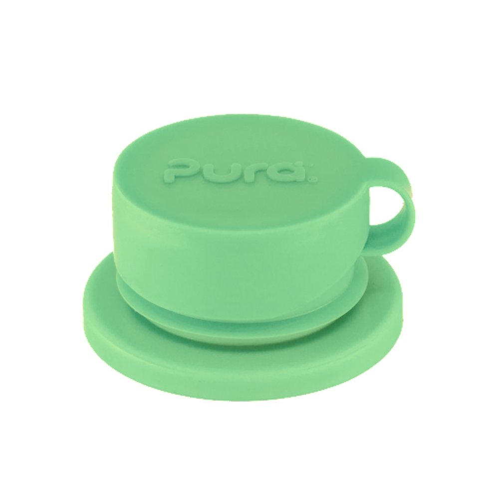Pura Sportflaschen 550 ml + Mooshülle