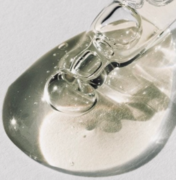 HELIOUX® HYALURONIC ACID SELF TANNING DROPS