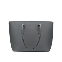 Eleganci EL-22 – Luxe shopper & werktas in vegan leer