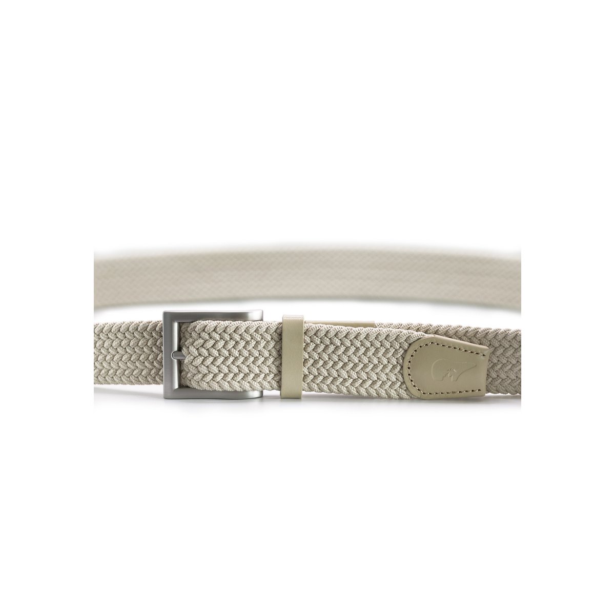 Recycled Elastic Woven Belt Darwin