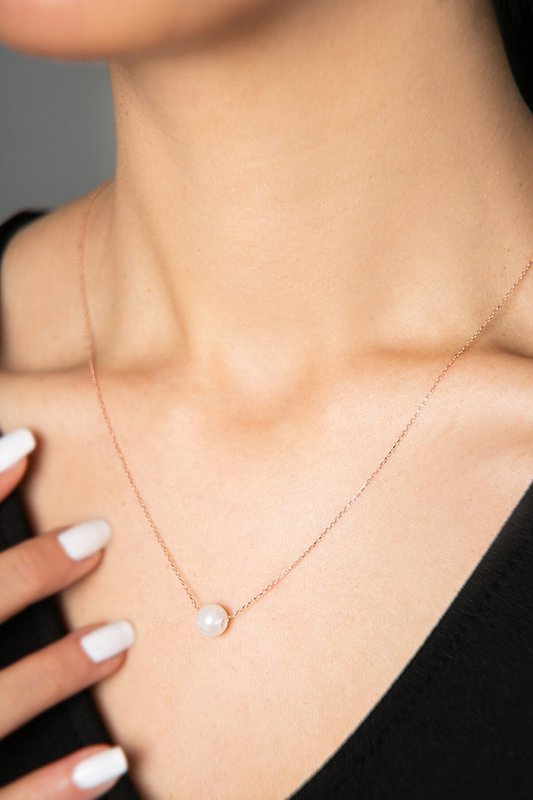 PEARL CHAIN